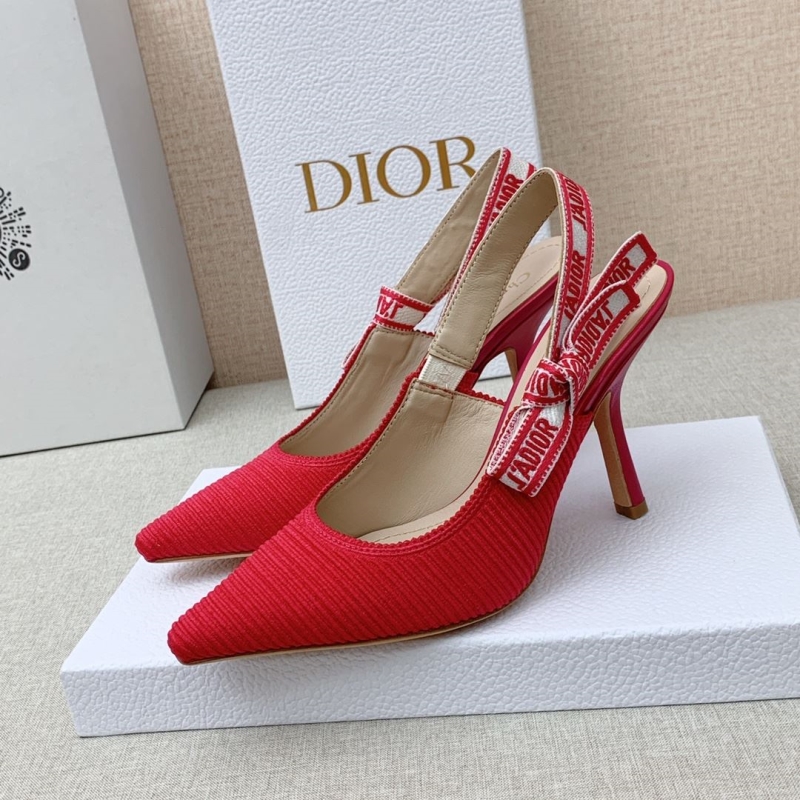 Christian Dior High Heels